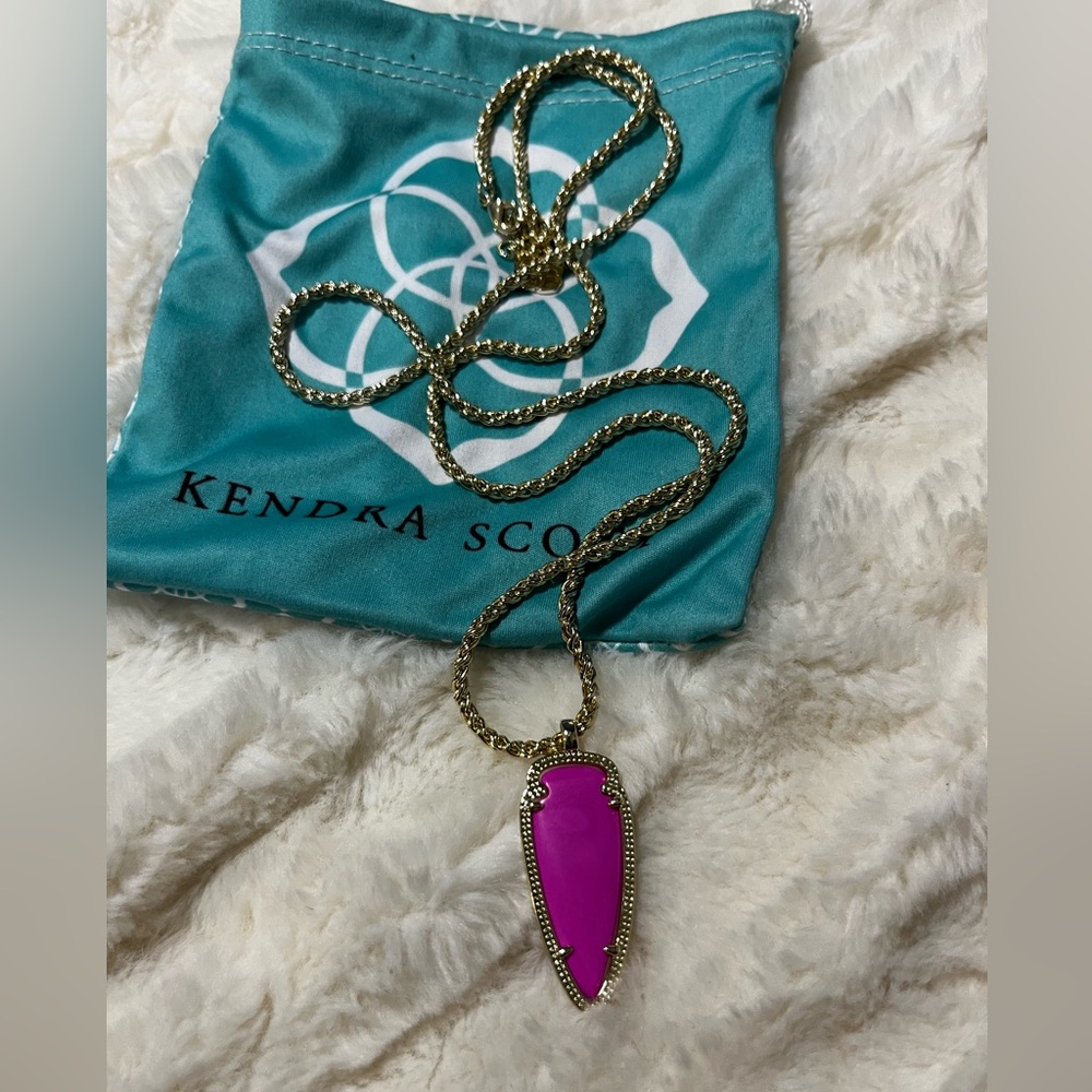 Kendra Scott